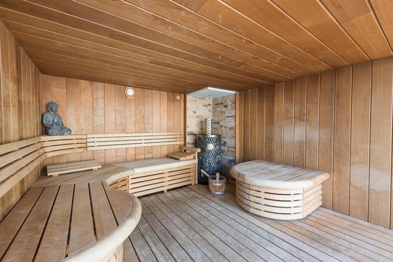Vlaamse Ardennen Vakantiehuis Casa Caliente Met Wellness Авельгем Экстерьер фото
