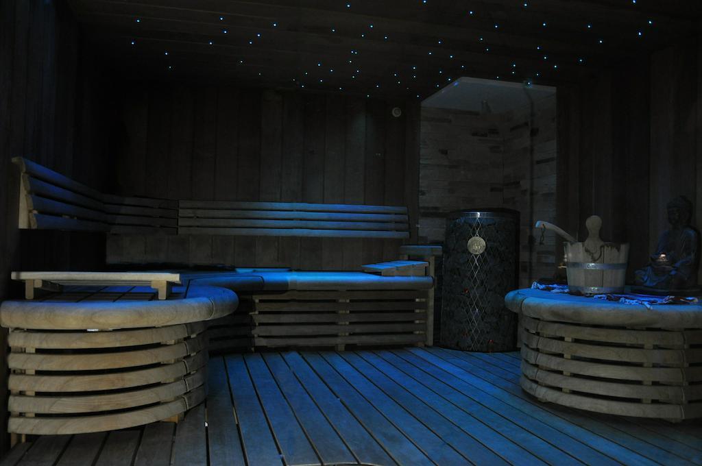 Vlaamse Ardennen Vakantiehuis Casa Caliente Met Wellness Авельгем Номер фото